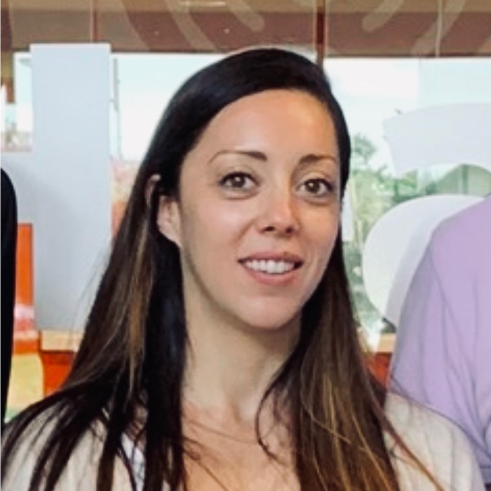 Meet your Posher, Jillian